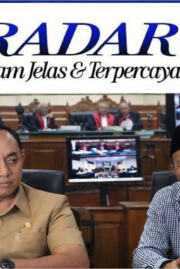 “Nofi Diseret di Sidang, Menghilang dari Proses: Dugaan Pengatur Keterangan Kasus PEN Sampang Menguat”