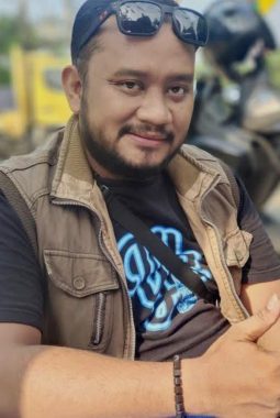 KJJT Berduka, Ketua Umum Slamet Maulana Berpulang ke Rahmatullah