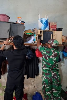 “Rutan Sampang Perketat Pengawasan, Razia dan Tes Urin Jadi Bukti Komitmen Nyata”