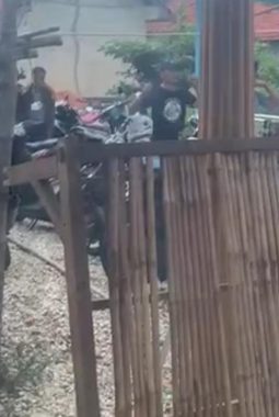 Tangkap-Lepas 9 Terduga Judi Sabung Ayam, Ada Apa dengan Polres Bangkalan?