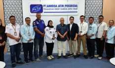 Perhutani Sediakan Lahan 40 Hektar untuk Ekspor Cabe Jawa