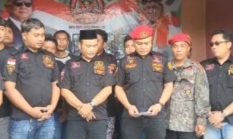 Peringatan HUT ke-74 Kopassus: Ketua DPC GRIB Jaya Rembang Haturkan Hormat dan Doa untuk Sang Baret Merah