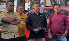 Diduga Menabrak KUHP & KUHAP Baru, Polresta Tigaraksa Tangerang di Praperadilkan