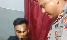 Aksi kejahatan jalanan yang menyasar warga kembali berhasil diungkap aparat kepolisian.