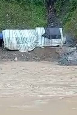 Timbulnya Korban, Jekson Kapisa Soroti Tambang Ilegal Wasirawi