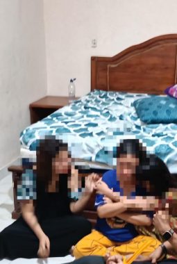 Satreskrim Polres Pamekasan Kejar Pelaku Pencuri Emas Hingga ke NTB