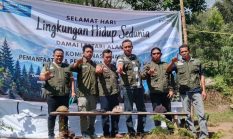 Momen Haru Hari Lingkungan Hidup Sedunia: DPW Komnas PPLH Jatim Resmi Kukuhkan Pengurus DPD Kabupaten Madiun Raya   