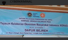 KLARESIFIKASI! TEMUAN ULAT PADA SUSU MBG BERASAL DARI PEMASOK – DAPUR & YAYASAN KEMAS DINYATAKAN TIDAK BERSALAH!   
