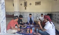 Pimpinan NNC Mengaku Alami Tekanan Psikis Saat Klarifikasi di Polda Jatim, Berencana Adukan ke Propam