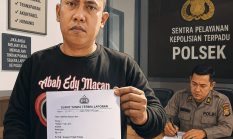 LBH MADAS Laporkan Dugaan Pengeroyokan ke Polsek Kenjeran, Desak Polisi Bertindak Tegas dan Transparan