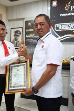 Buron Kasus Narkoba Belum Diamankan, Efektivitas Satresnarkoba Polres Bangkalan Disorot