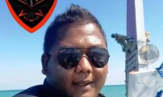 MAT TERBANG PEMUDA RING 1 JRENGIK RESMI LAPORKAN SPBU 54.692.07 ATAS DUGAAN PELANGGARAN ATURAN PERTAMINA   