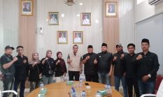 Dewan pimpinan daerah BNPM Barisan nasional pemuda madura Bangkalan