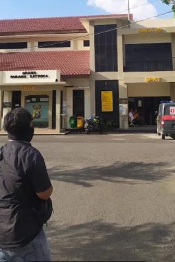 Bungkam Seribu Bahasa, Polres Bangkalan Disorot atas Dugaan Tangkap-Lepas Mobil Rokok Ilegal dan Isu Mahar Puluhan Juta